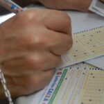 Mega-Sena acumula para R$ 41 milhões; confira os números sorteados