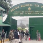 Peru declara estado de emergência em cinco presídios de alta segurança