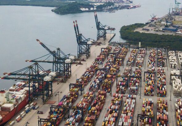 Preços maiores sustentam alta das exportações aos EUA em agosto