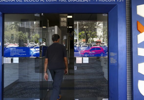 Beneficiários com NIS de final 9 recebem Bolsa Família de setembro