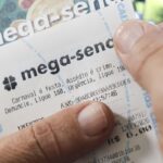 Mega-Sena acumula para R$ 95 milhões; confira os números sorteados