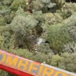 Cenipa abre investigação para apurar causas de queda de helicóptero