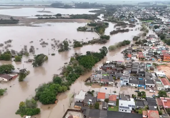 Prêmio reconhece pesquisas brasileiras sobre mudanças climáticas 