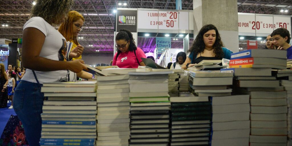 Prêmio Caminhos de Literatura tem inscrições abertas até dia 15
