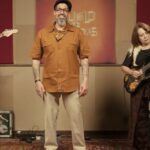 TV Brasil: reality apresenta trajetória da guitarrista Lui Rabello