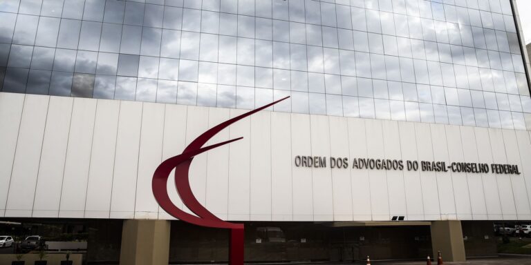 Lei que amplia cargos da diretoria da OAB é sancionada