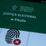 Saiba como baixar o e-Título para votar