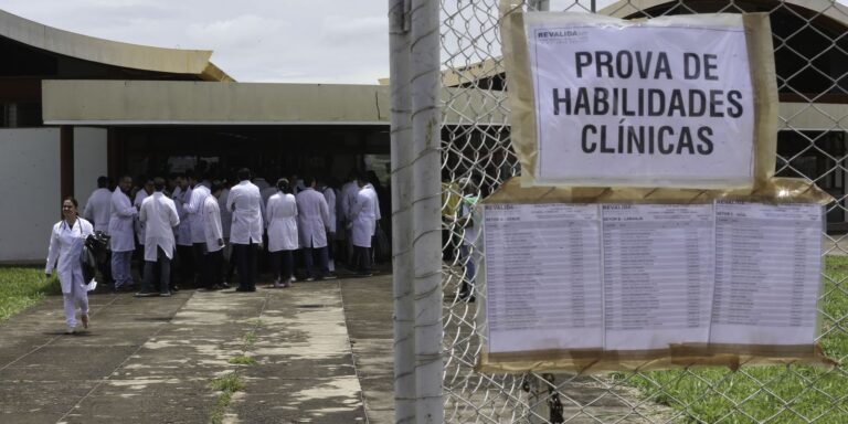 Revalida 2026/2: prazo de envio de diploma médico termina dia 19