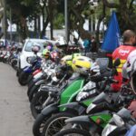 Apenas 1 em cada 5 motociclistas de app tem cobertura previdenciária