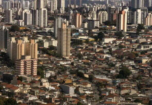 Estados e municípios têm limite de crédito para 2026 ampliado