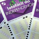 Lotofácil da Independência: 72 apostas faturam R$ 4,4 milhões cada