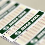 Bolão de Presidente Venceslau (SP) leva R$ 101 milhões na Mega-Sena