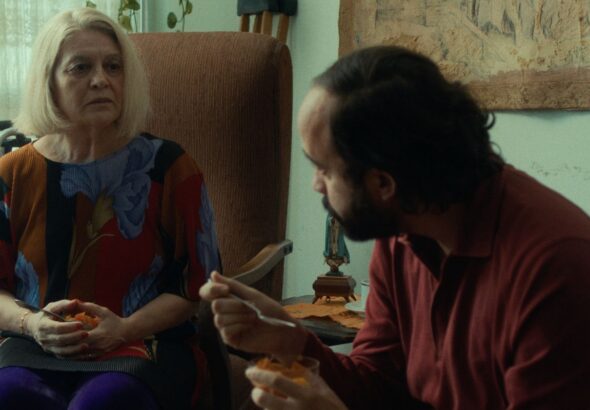 Cine Inclusão 60+ traz filmes dedicados ao debate sobre envelhecimento