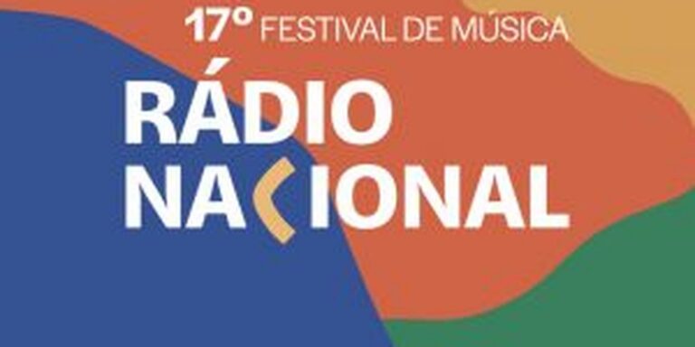 Festival de Música Rádio Nacional apresenta novo cronograma