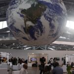 Sociedade pode se inscrever para integrar delegação do Brasil na COP31