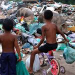 Senado aprova direito prioritário da criança a meio ambiente saudável
