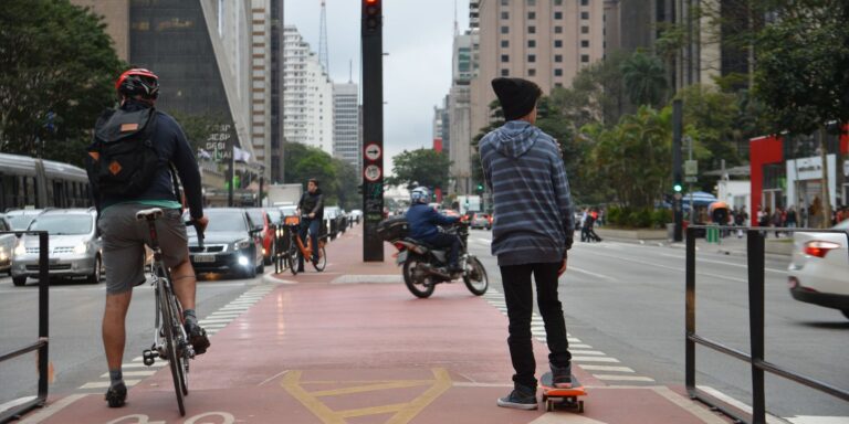 Edital da Finep sobre mobilidade sustentável recebe projetos até sexta