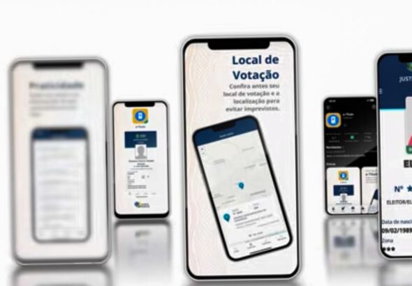 Eleitor deve se antecipar na consulta a local de votação, alerta TSE