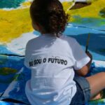 Pais veem palmada como disciplina e não como violência, alerta Unicef