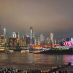 Conheça Chongqing: metrópole-chave da transformação econômica chinesa