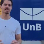 PF prende candidato de extrema direita por depredar patrimônio da UnB