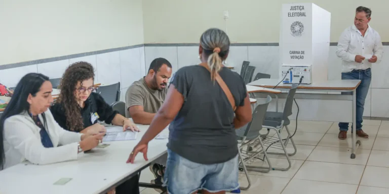 TSE desmente alegação de fraude na apuração dos votos