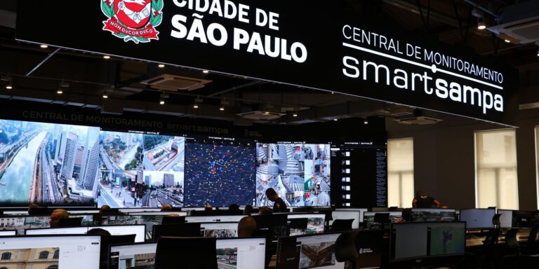 Conselho Nacional de Direitos Humanos pede suspensão do Smart Sampa