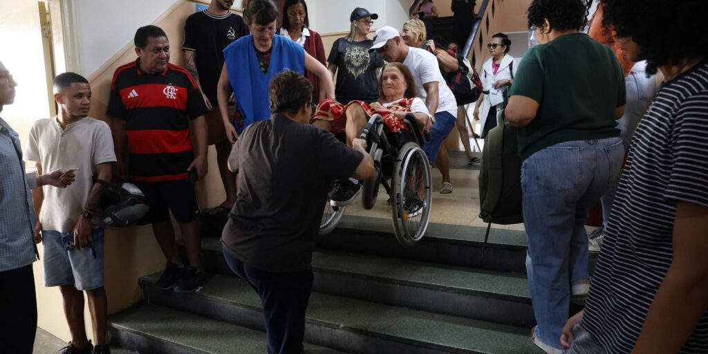Eleição com recorde de pessoas com deficiência ainda impõe obstáculos