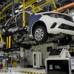 CNI reduz previsão de crescimento do PIB para 1,6% em 2026
