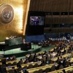 ONU aprova resolução contra embargo dos EUA a Cuba