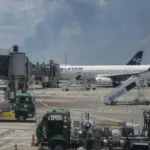 Petrobras reajusta preço médio do querosene de aviação em 11,76%