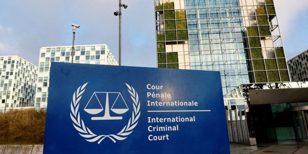 EUA impõem sanções ao TPI pouco depois de ex-juíza receber Nobel