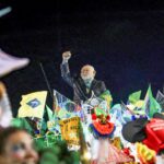 PGE: desfile de carnaval sobre Lula não foi propaganda antecipada