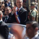 Em meio a ajuste fiscal, Chile tem queda do PIB e desemprego em alta