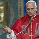 Papa Leão XIV fará cirurgia para retirar nódulo no pulmão