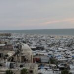 Sete de outubro do Hamas redesenhou alianças no Oriente Médio