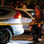 Homem é baleado em Nova York dentro de carro por agentes do ICE