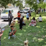 Forte terremoto sacode o Panamá; operações do canal seguem normalmente