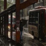 Chuva predomina neste domingo de eleição; Paraná tem alerta vermelho