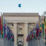 Pandemias: ONU aprova declaração por mais cooperação entre países