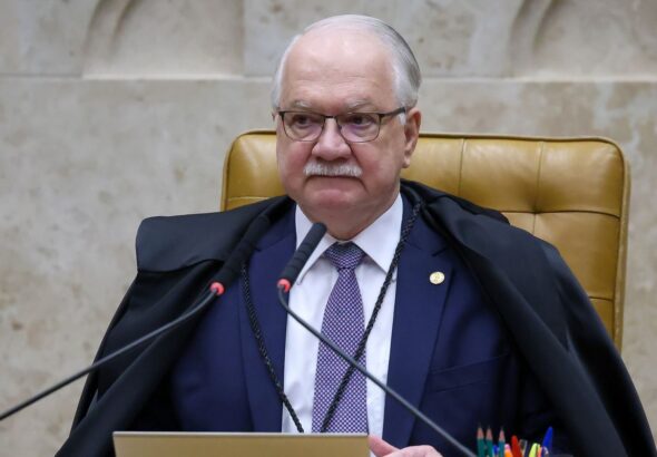 Fachin arquiva três investigações do inquérito das Fake News