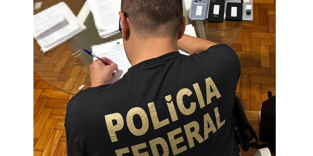 PF investiga desvio de dinheiro em empresa de previdência de São Roque