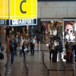 Finados: 2 milhões de passageiros devem passar por aeroportos do país