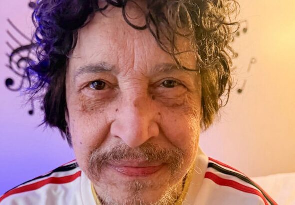Ícone da MPB, Benito di Paula morre em São Paulo aos 84 anos