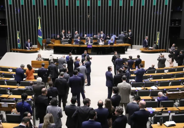 Cresce número de mulheres eleitas para o Congresso Nacional