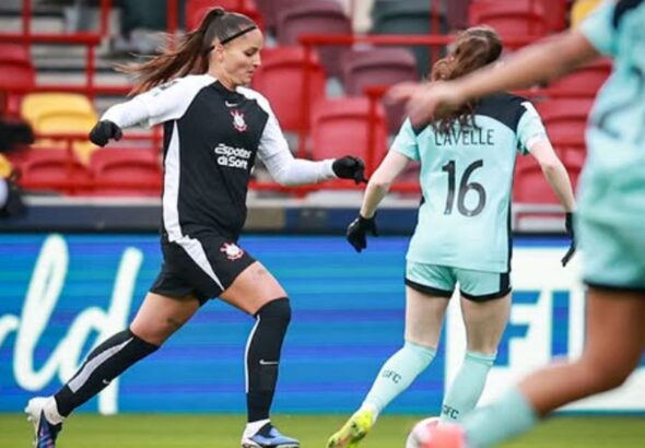 Fifa anuncia EUA como sede da 1ª Copa do Mundo de Clubes Feminina