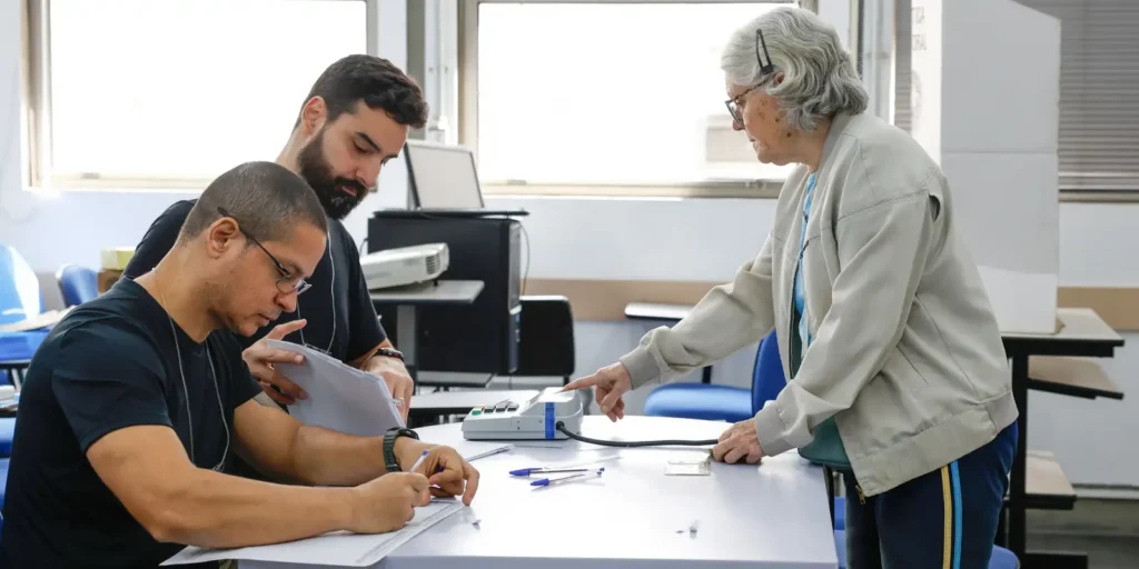 Confira horário de votação neste domingo, segundo turno das eleições