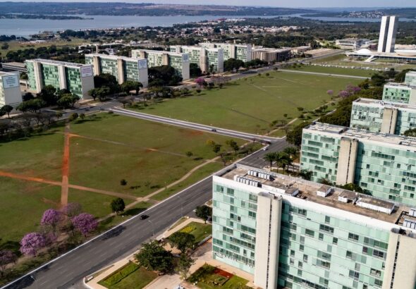 Dia do Servidor Público: ponto facultativo será na sexta-feira