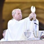 Arcebispo de Aparecida pede desarmamento e atenção à fome e à pobreza
