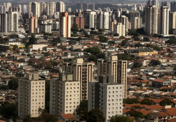 Cartórios lançam ferramenta que permite pesquisar imóveis no país
